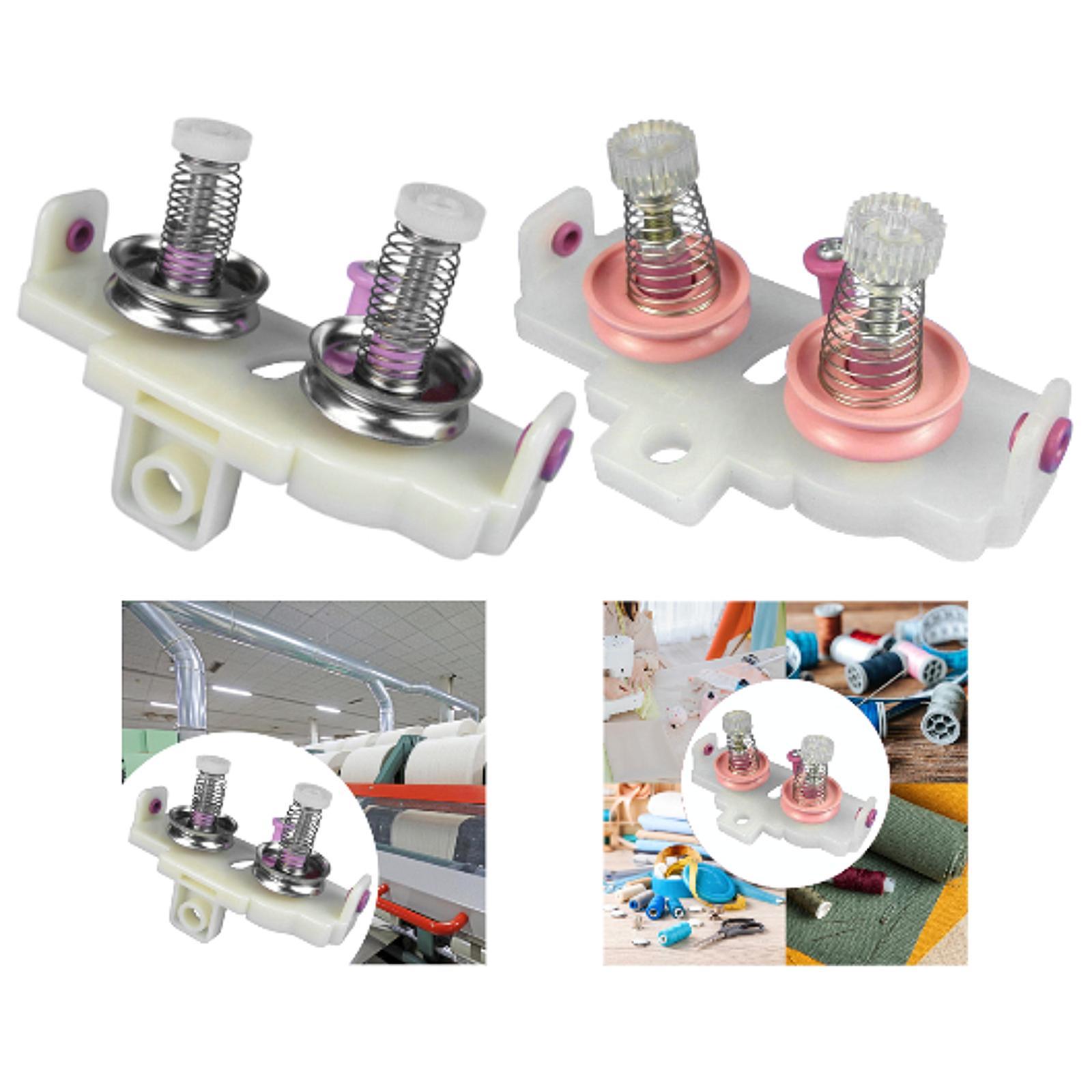 Sewing Machine In Textile - Sewing Machine Tensioner Knitting Machine Accessories