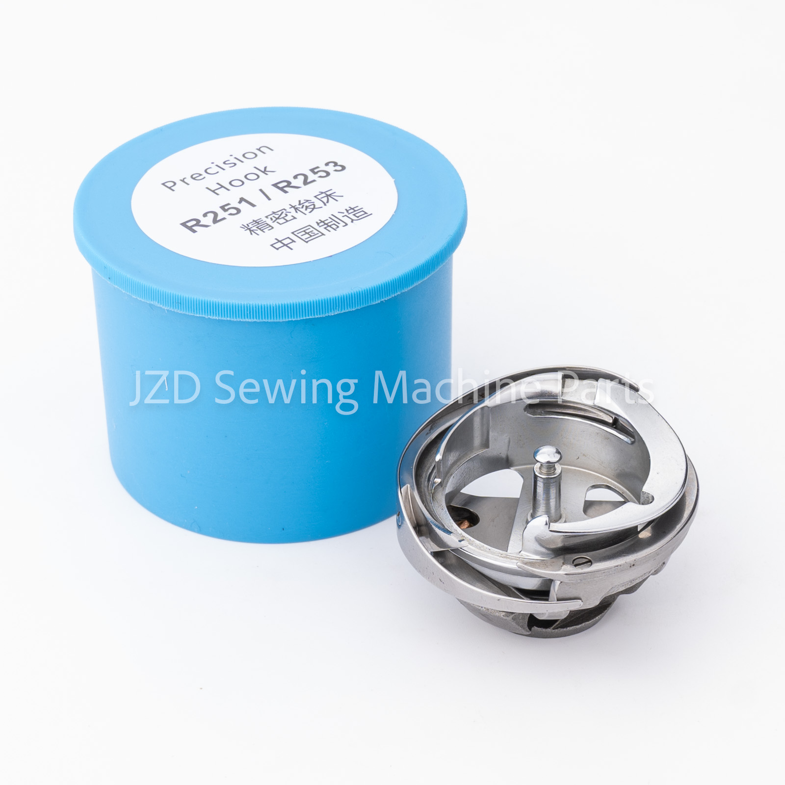 Sewing Zigzag - HUD-251 Xoay Móc Sử Dụng Cho