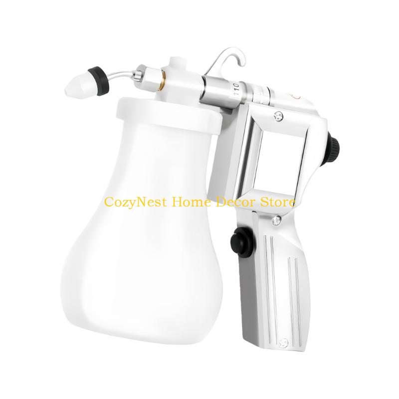 Sewing Machine In Textile - Máy phun tẩy vết bẩn tiện