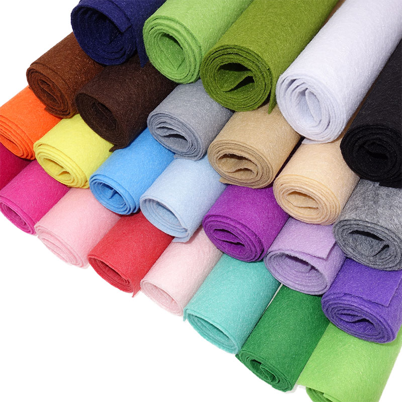 Fabric Softener Sheet - Chất Liệu Vải Nỉ Mềm Mại
