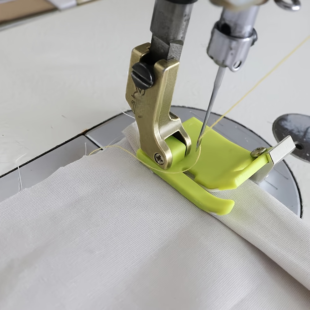 Sewing Roll - 1pc random Color Plastic T9 Adjustable