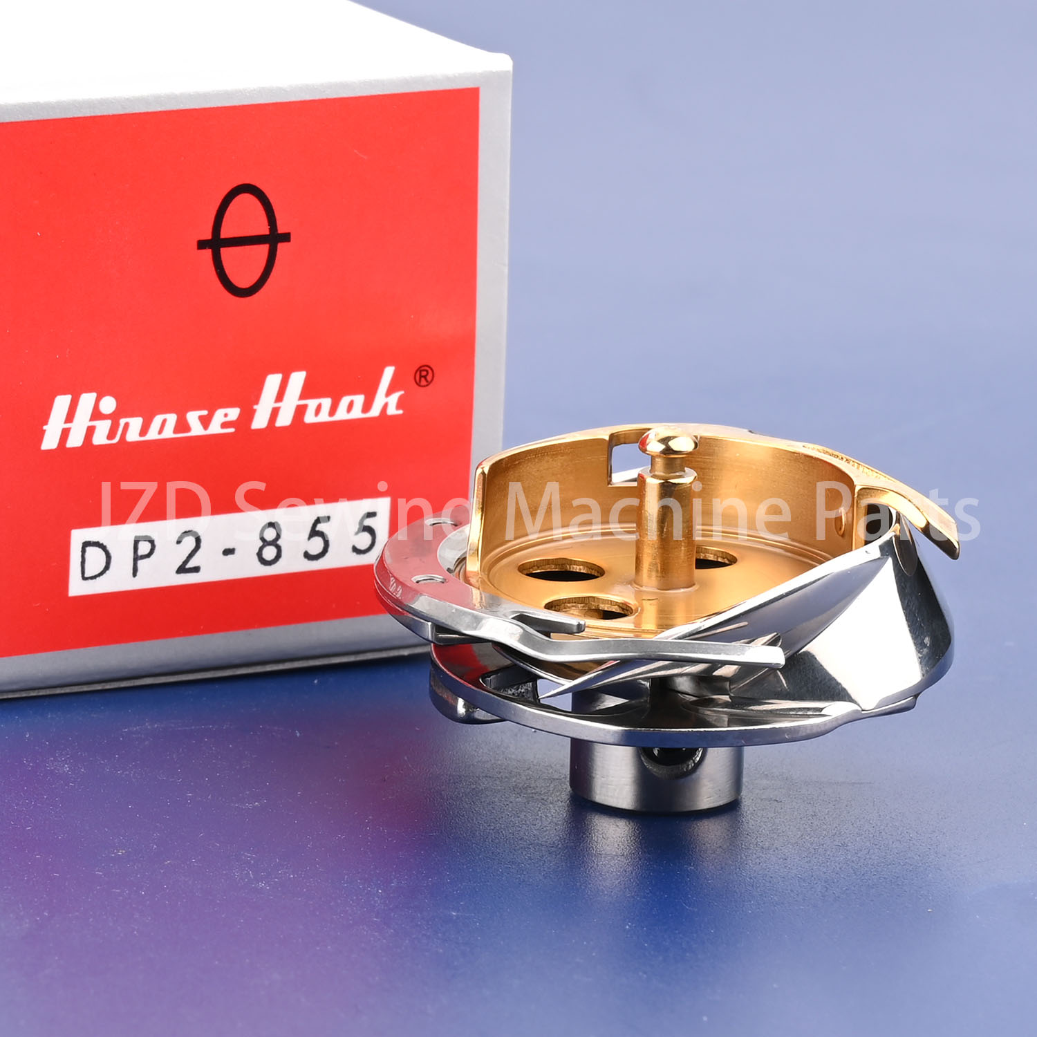 Sewing Gt - Original HIROSE #DP2-855 Rotary Hook For