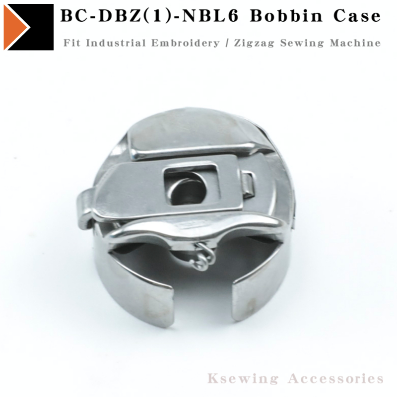 Sewing Zigzag - BC-DBZ(1)-NBL6 Lớp Viền Ốp Lưng Phù