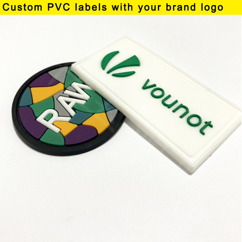 Sewing Label - Bộ 1000 Rất Nhiều Tùy Chỉnh