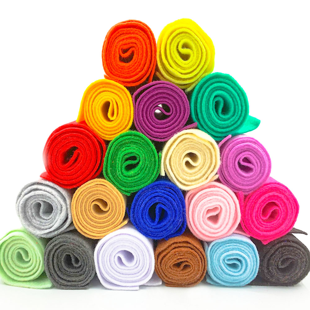 90cm Soft Felt Fabric Non-wove - đánh giá và giá Fabric Softener Sheet