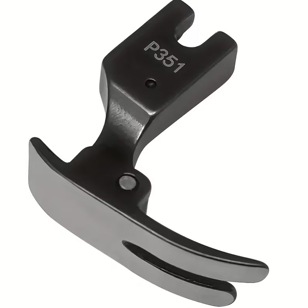 P351 All Steel Presser Foot Bl - đánh giá và giá Textile Sewing Machines