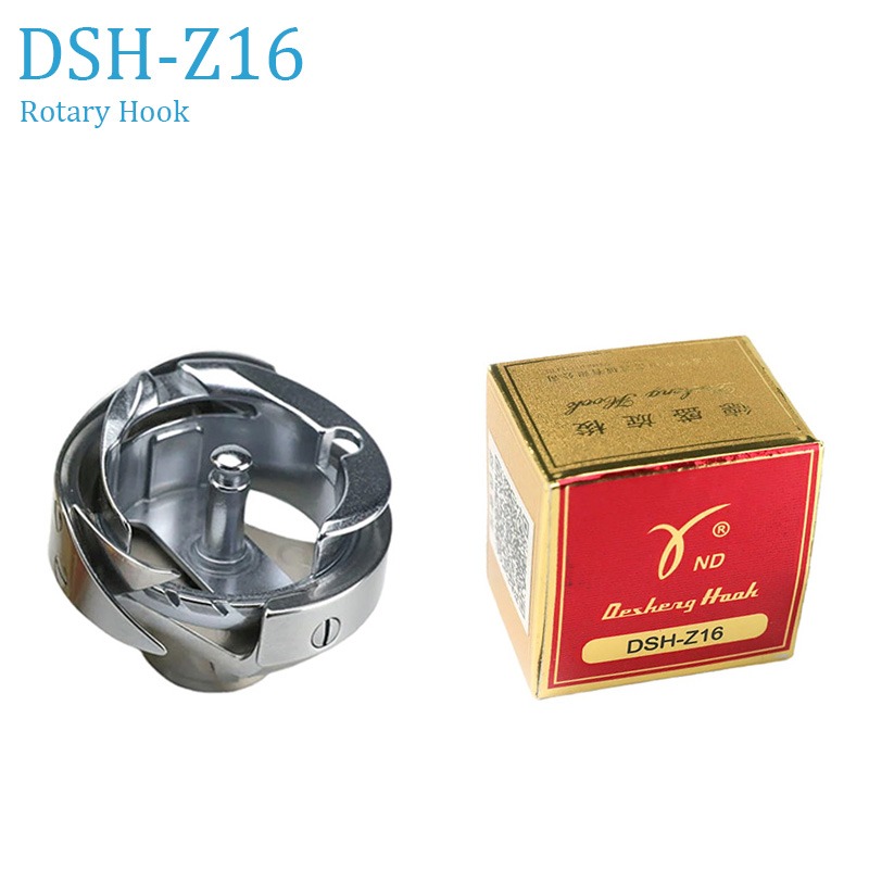 DSH-Z16 Rotary Hook, Fits Zigz - đánh giá và giá Sewing Zigzag