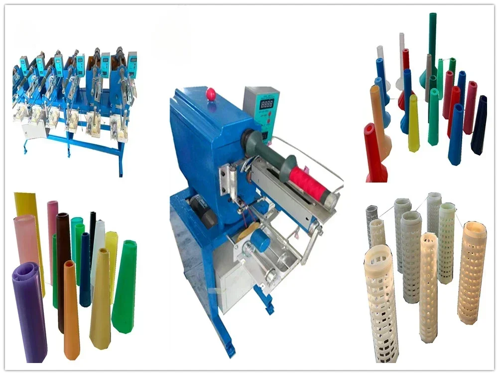 Rewingding Machine High Produc - đánh giá và giá Sewing Thread Production