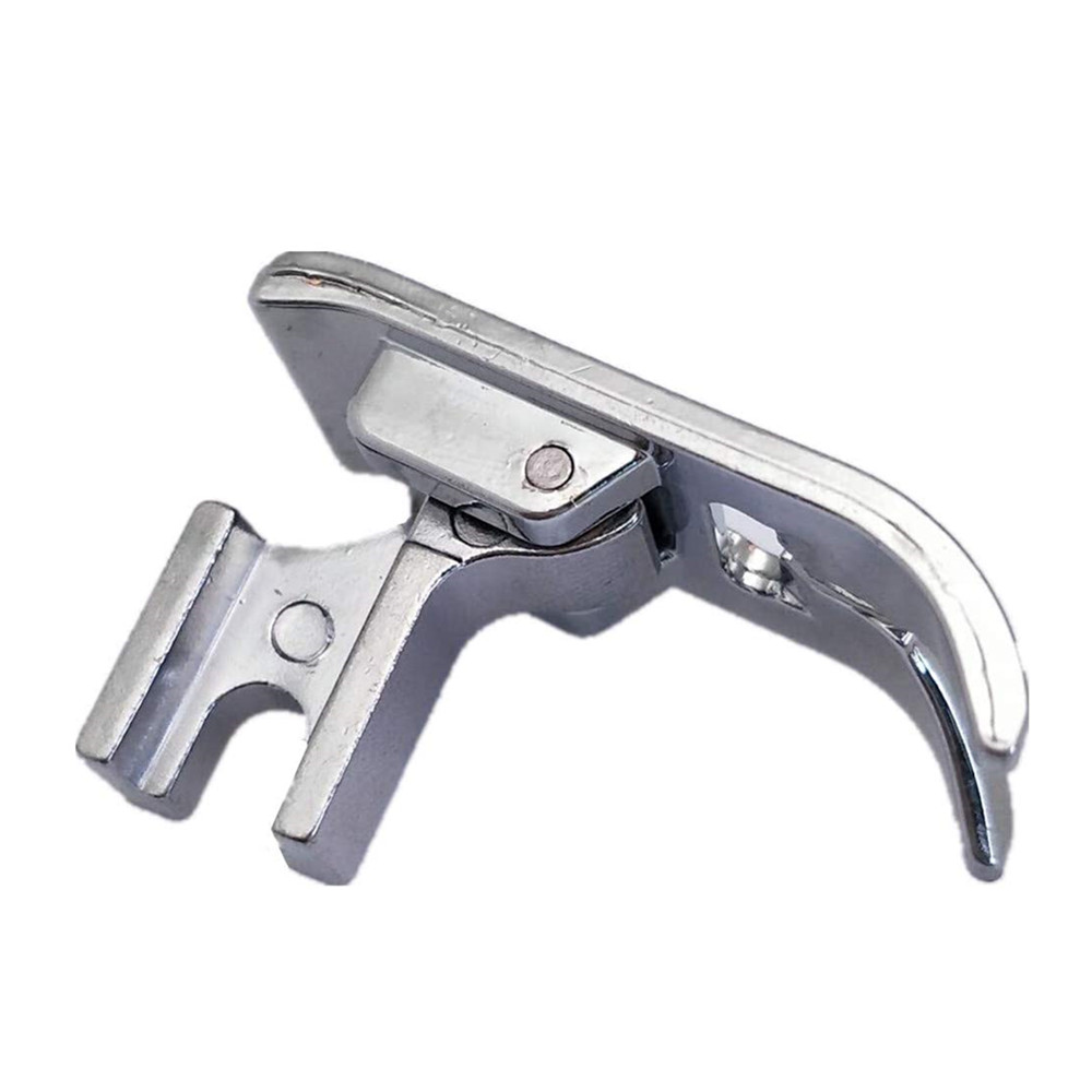 Trong Nước Máy May Thấp Vỏ Zig - đánh giá và giá Sewing Zigzag