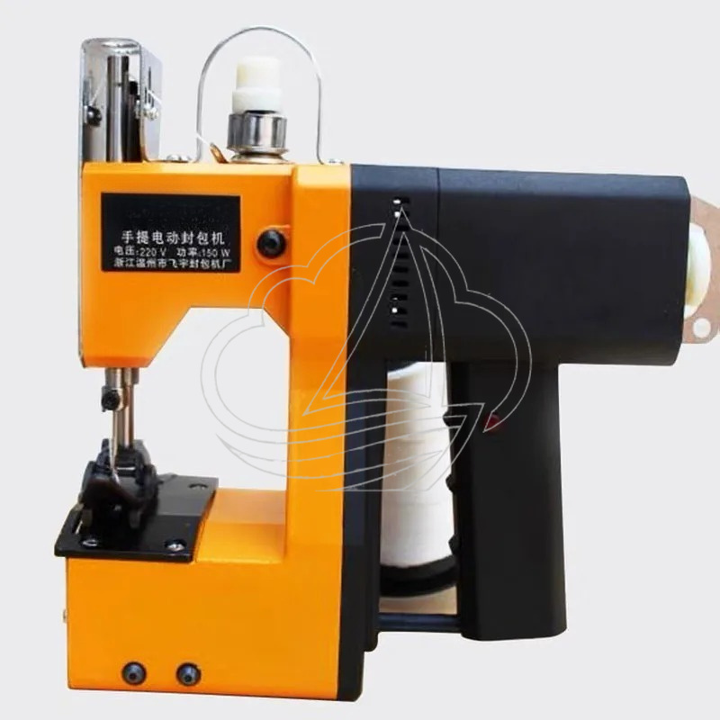 Electric GK9-001 210W  Portabl - đánh giá và giá Sewing Machine In Textile