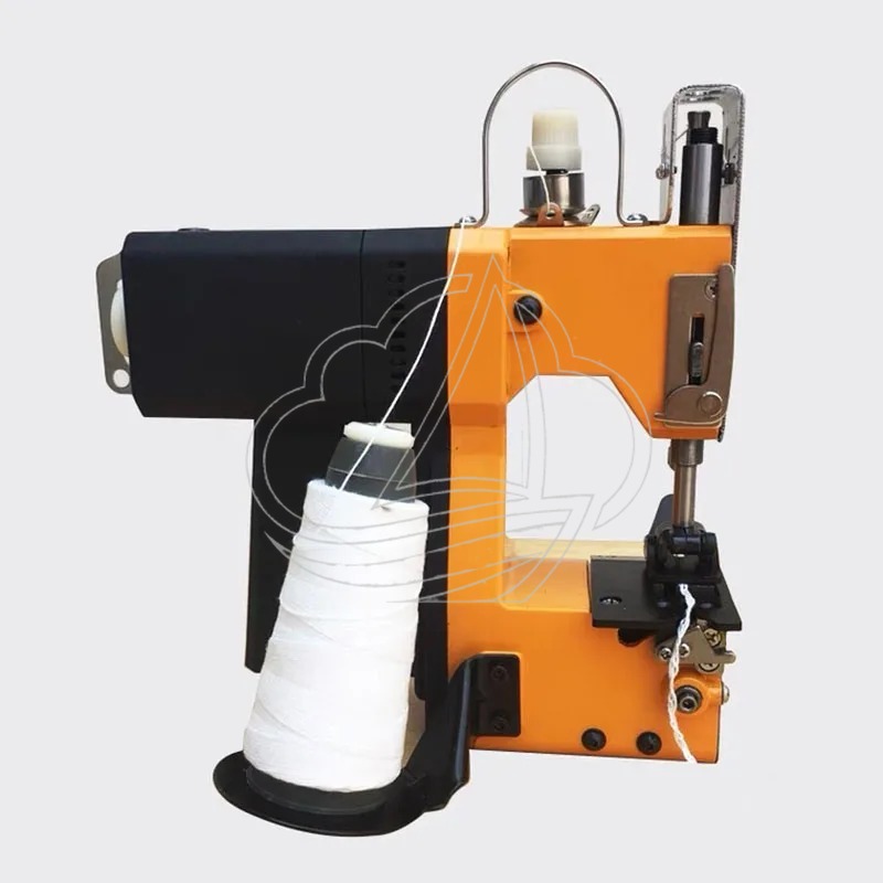 Electric GK9-001 210W  Portabl - đánh giá và giá Sewing Machine In Textile