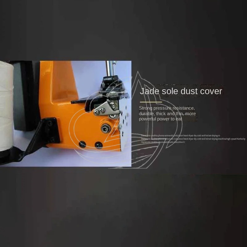 Electric GK9-001 210W  Portabl - đánh giá và giá Sewing Machine In Textile