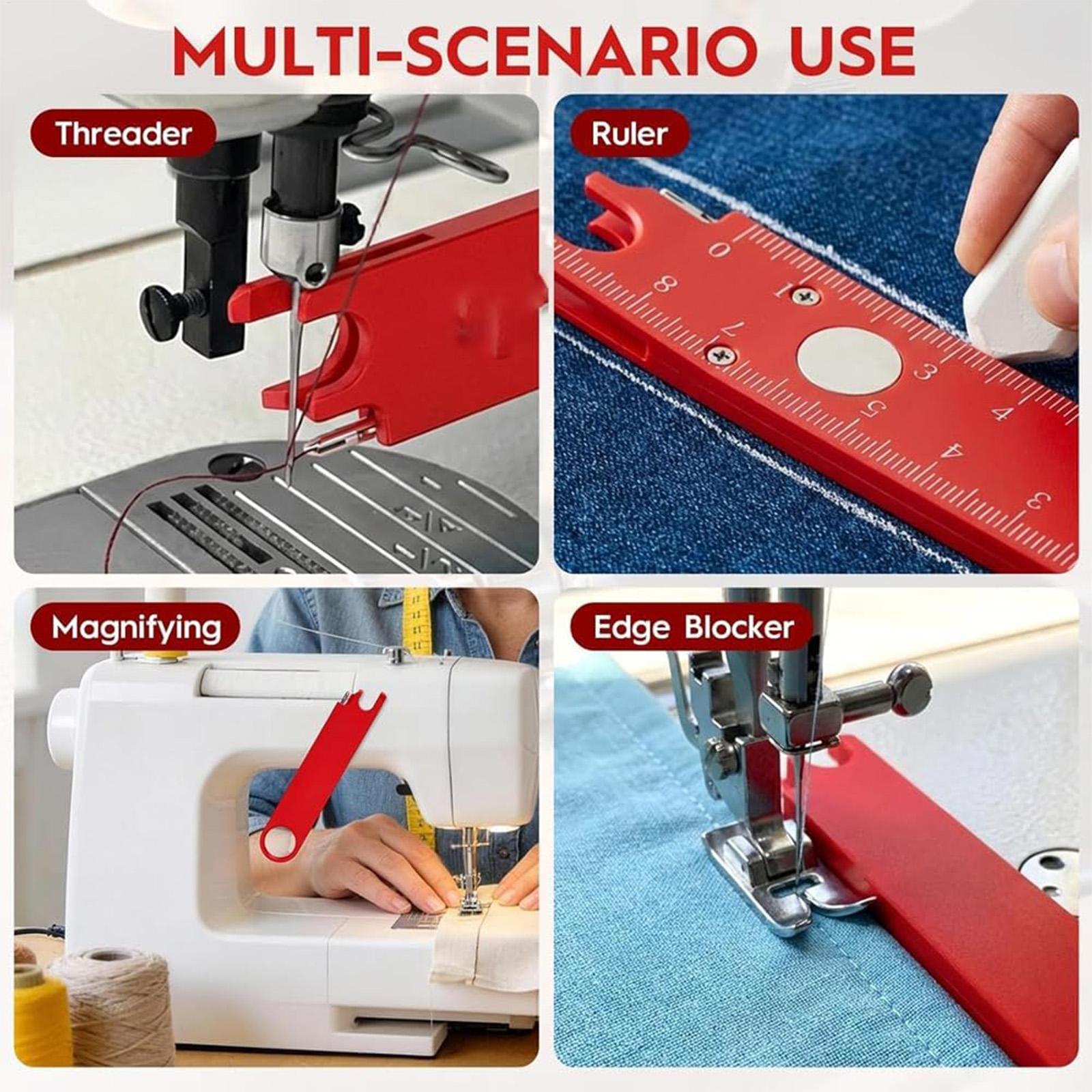 Needle Threader For Sewing Mac - đánh giá và giá Sewing Art