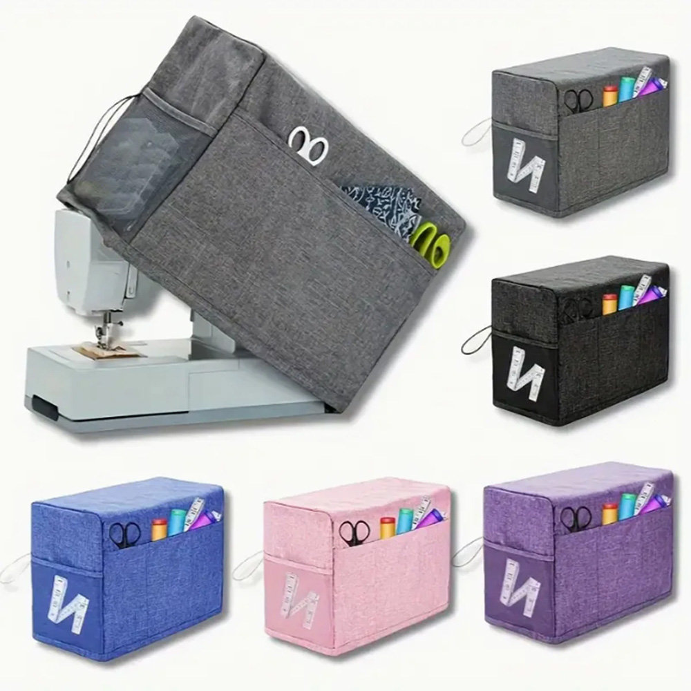 Universal Sewing Machine Cover - đánh giá và giá Textile Sewing Machines