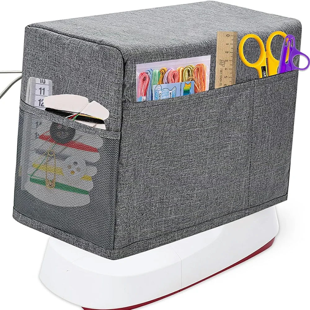 Universal Sewing Machine Cover - đánh giá và giá Textile Sewing Machines