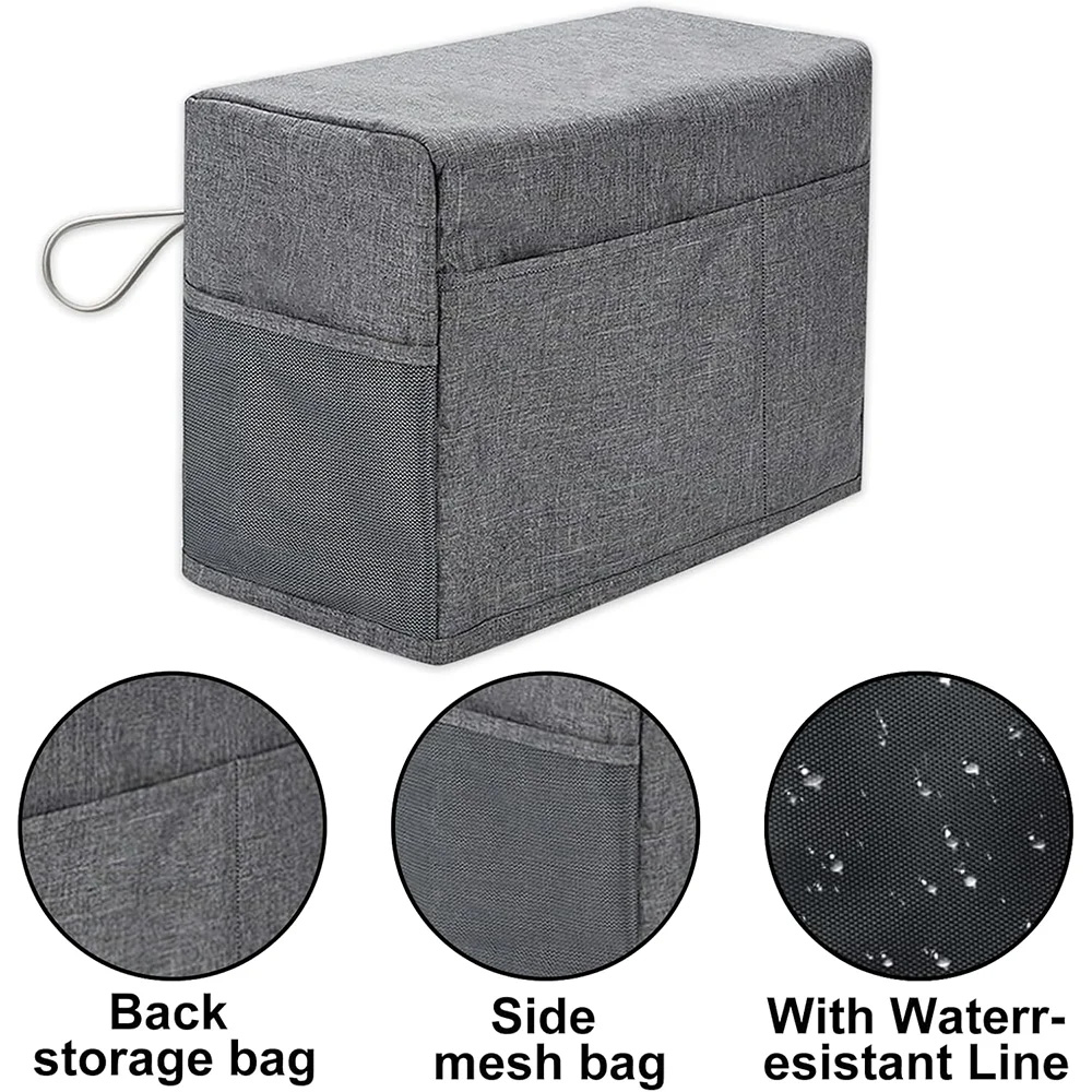 Universal Sewing Machine Cover - đánh giá và giá Textile Sewing Machines