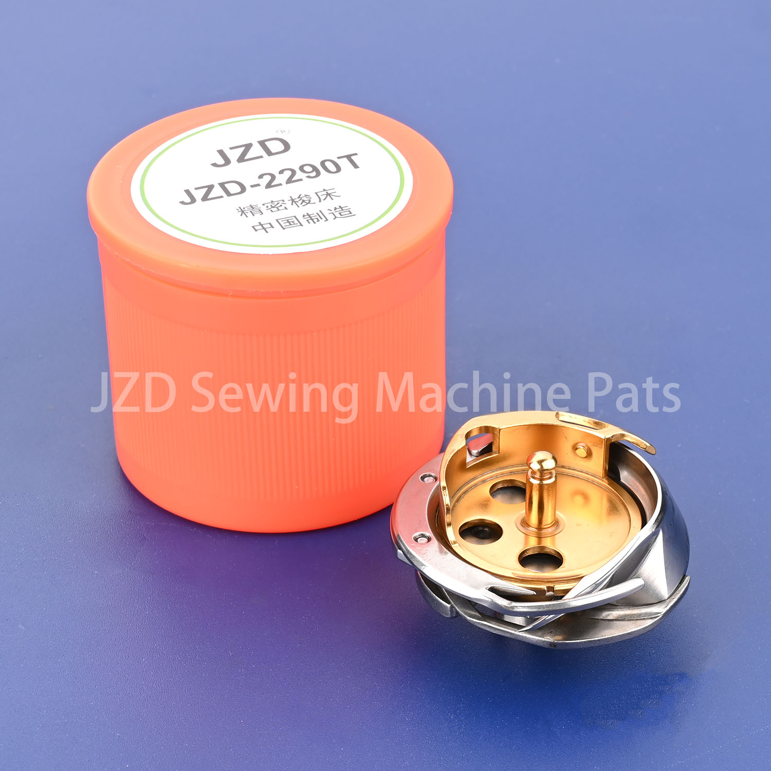 JZD-2290T Rotary Hook for LZ-2 - đánh giá và giá Sewing Zigzag