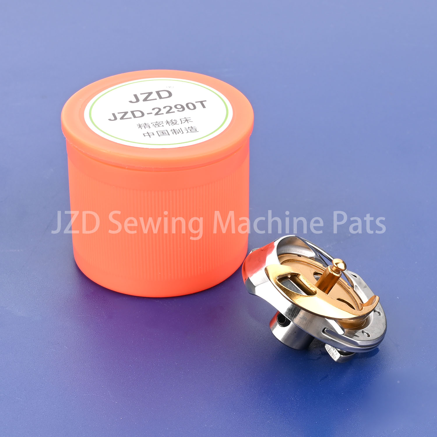 JZD-2290T Rotary Hook for LZ-2 - đánh giá và giá Sewing Zigzag