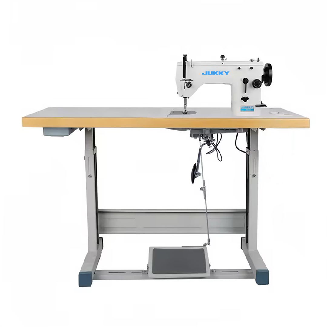 JUKKY 20U53 Single Needle Sewi - đánh giá và giá Sewing Zigzag