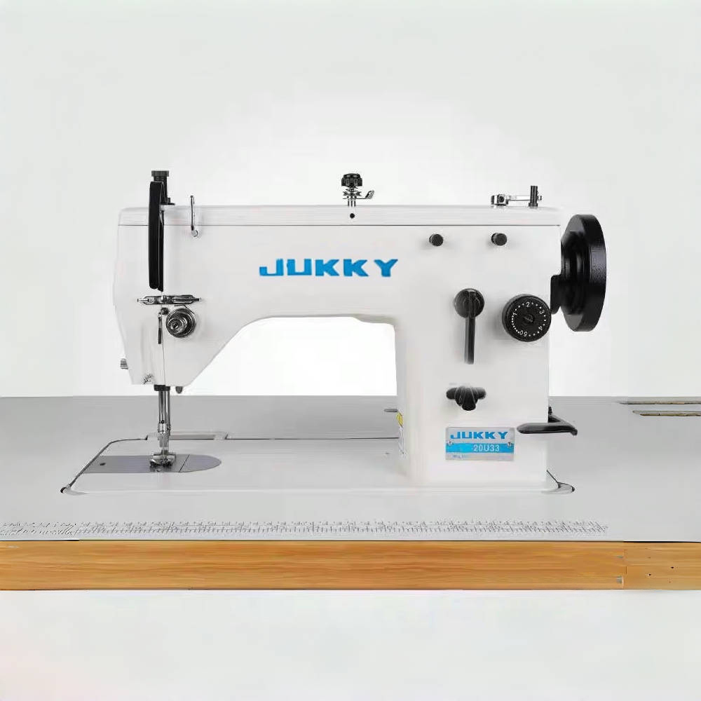 JUKKY 20U53 Single Needle Sewi - đánh giá và giá Sewing Zigzag