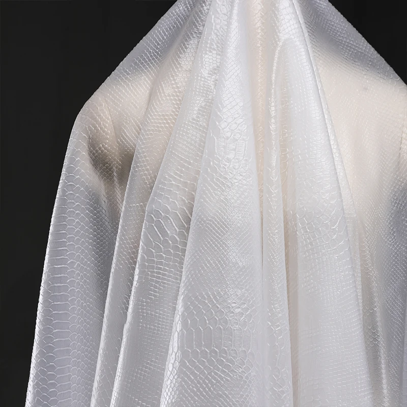 130*50Cm Transparent Tpu Fabri - đánh giá và giá Textile And Sewing Supply