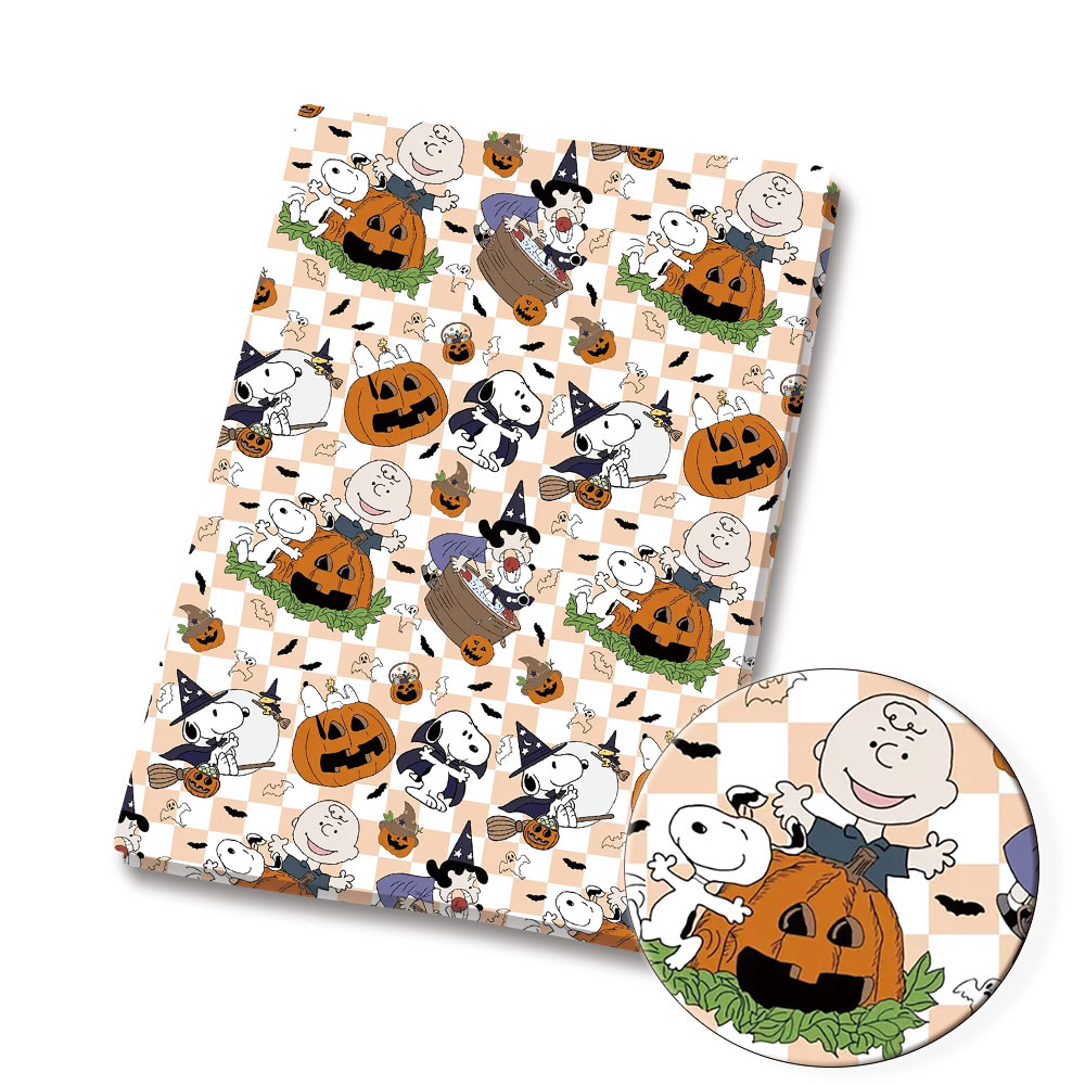 TAKARA TOMY Snoopy fabric140x5 - đánh giá và giá Textile For Sewing