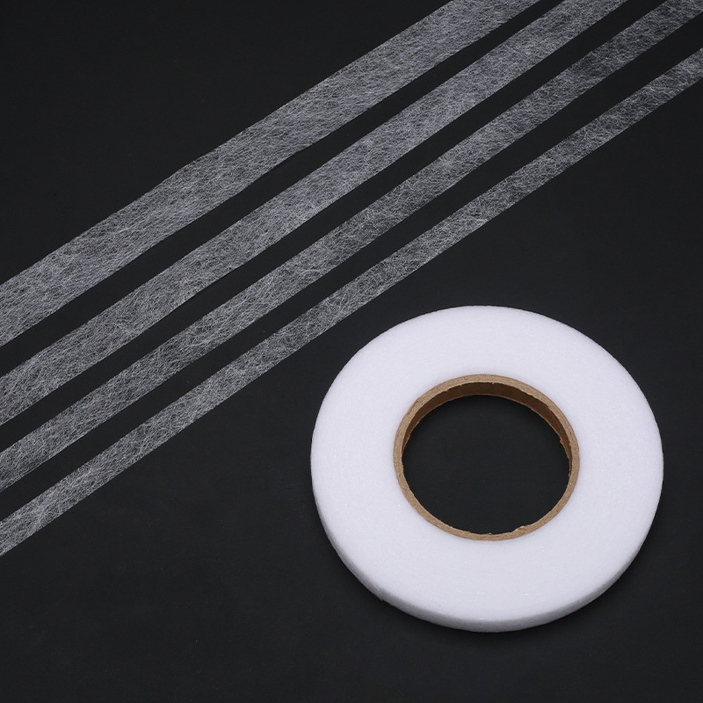 White PA Hot Melt Double Sided - đánh giá và giá Hem Tape Fusible