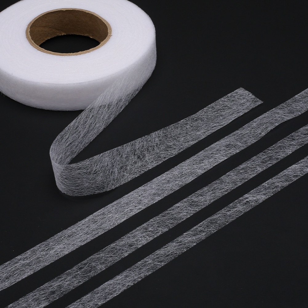White PA Hot Melt Double Sided - đánh giá và giá Hem Tape Fusible