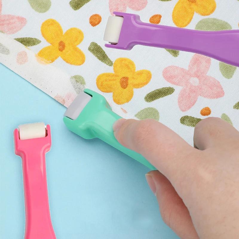 1-4pcs Quilting Seam Roller Ho - đánh giá và giá Sewing Technology