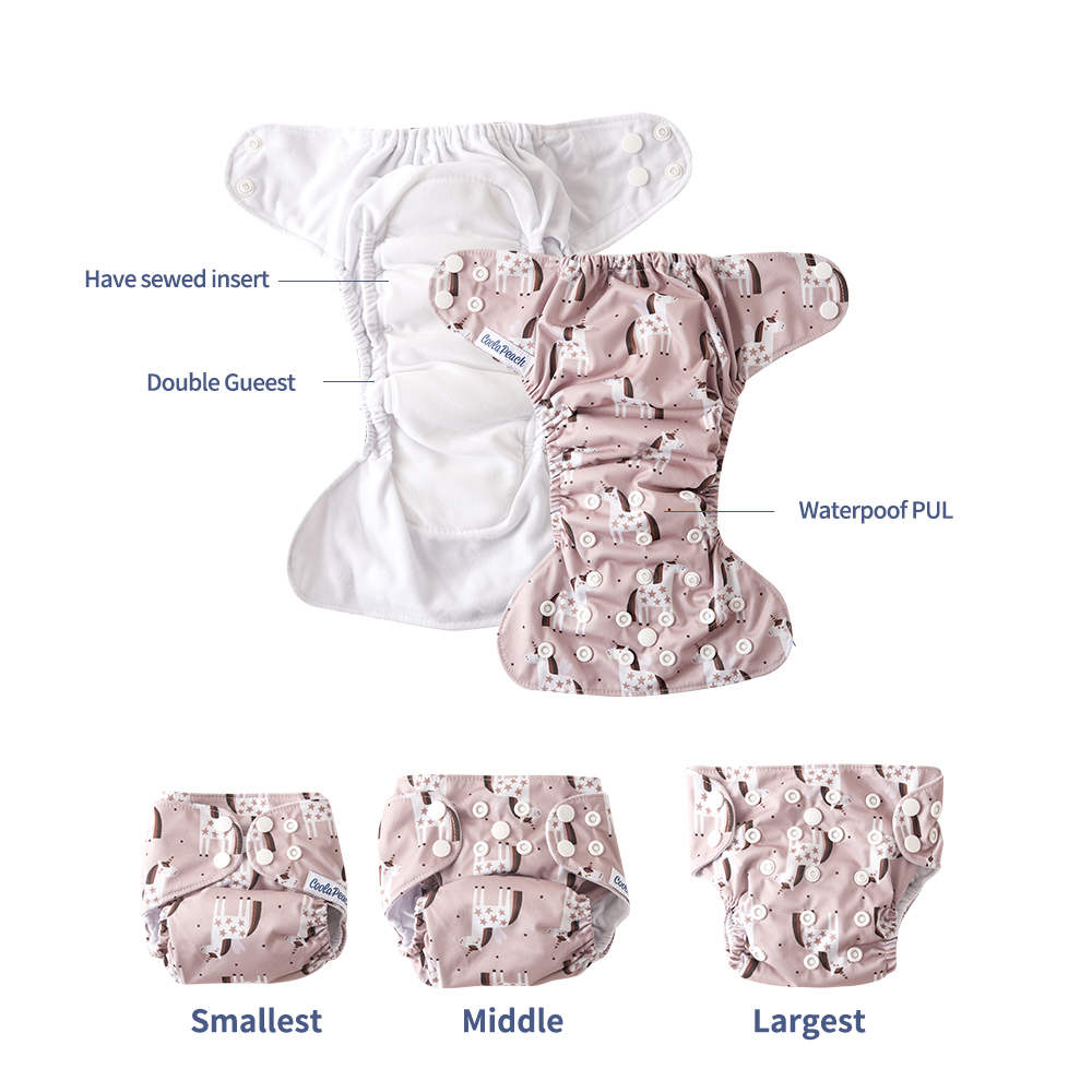 2PCS Waterproof Newborn Baby C - đánh giá và giá Sewing Recycle