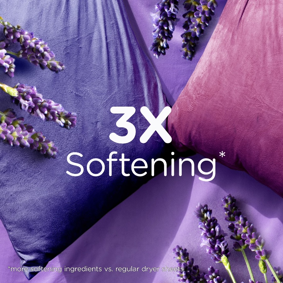 ICUTE-Downy Fabric Softener Dr - đánh giá và giá Fabric Softener Sheet