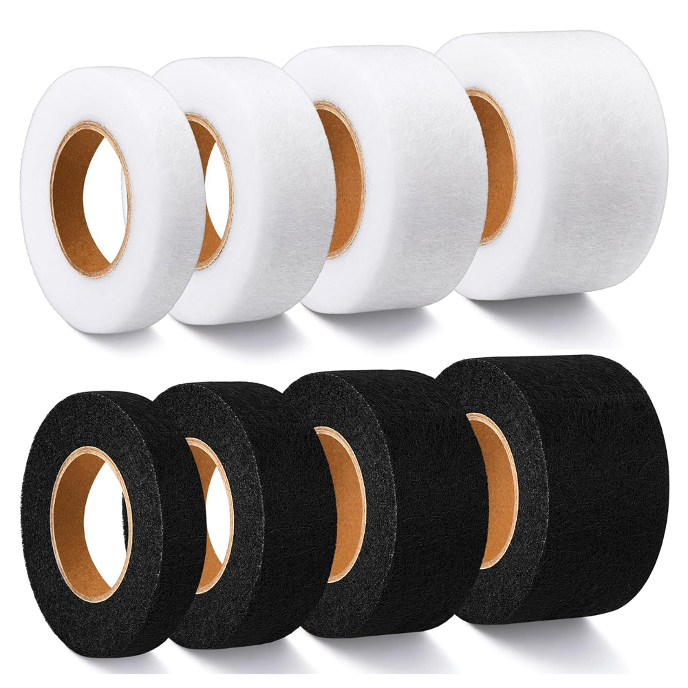 50M Iron on Hemming Tape No Se - đánh giá và giá Hem Tape Fusible