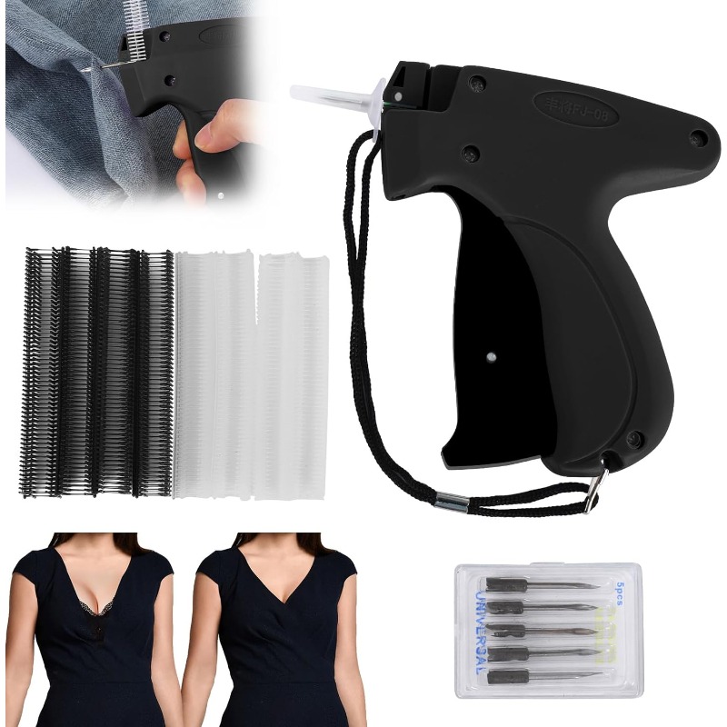 Quick Clothing Fixer Handheld  - đánh giá và giá Sewing Technology