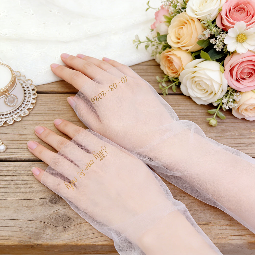 Personalized Long Mesh Bridal  - đánh giá và giá Textile For Sewing