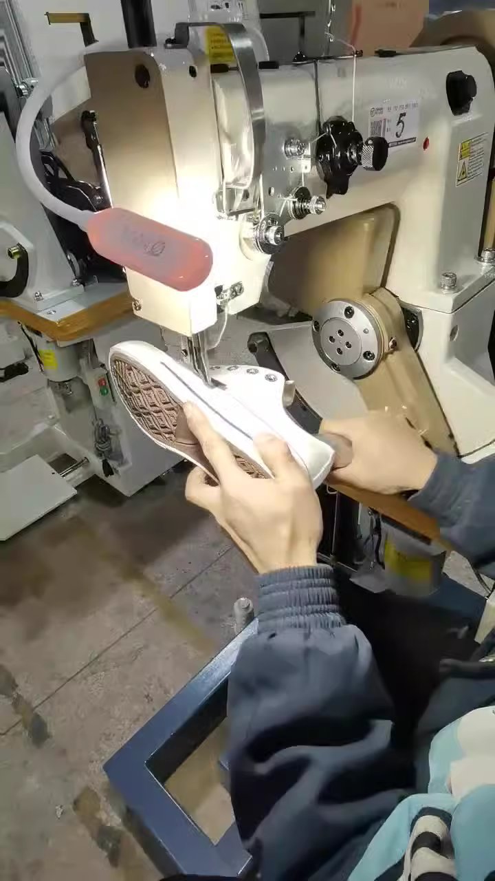 Shoe Sole Stitching Sewing Thr - đánh giá và giá Sewing Thread Production
