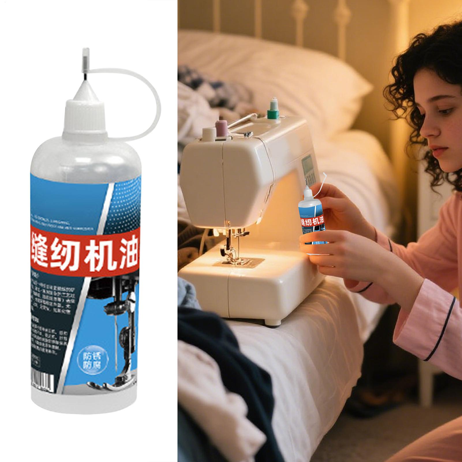 Sewing Machine Oil Commercial  - đánh giá và giá Textile Sewing Machines