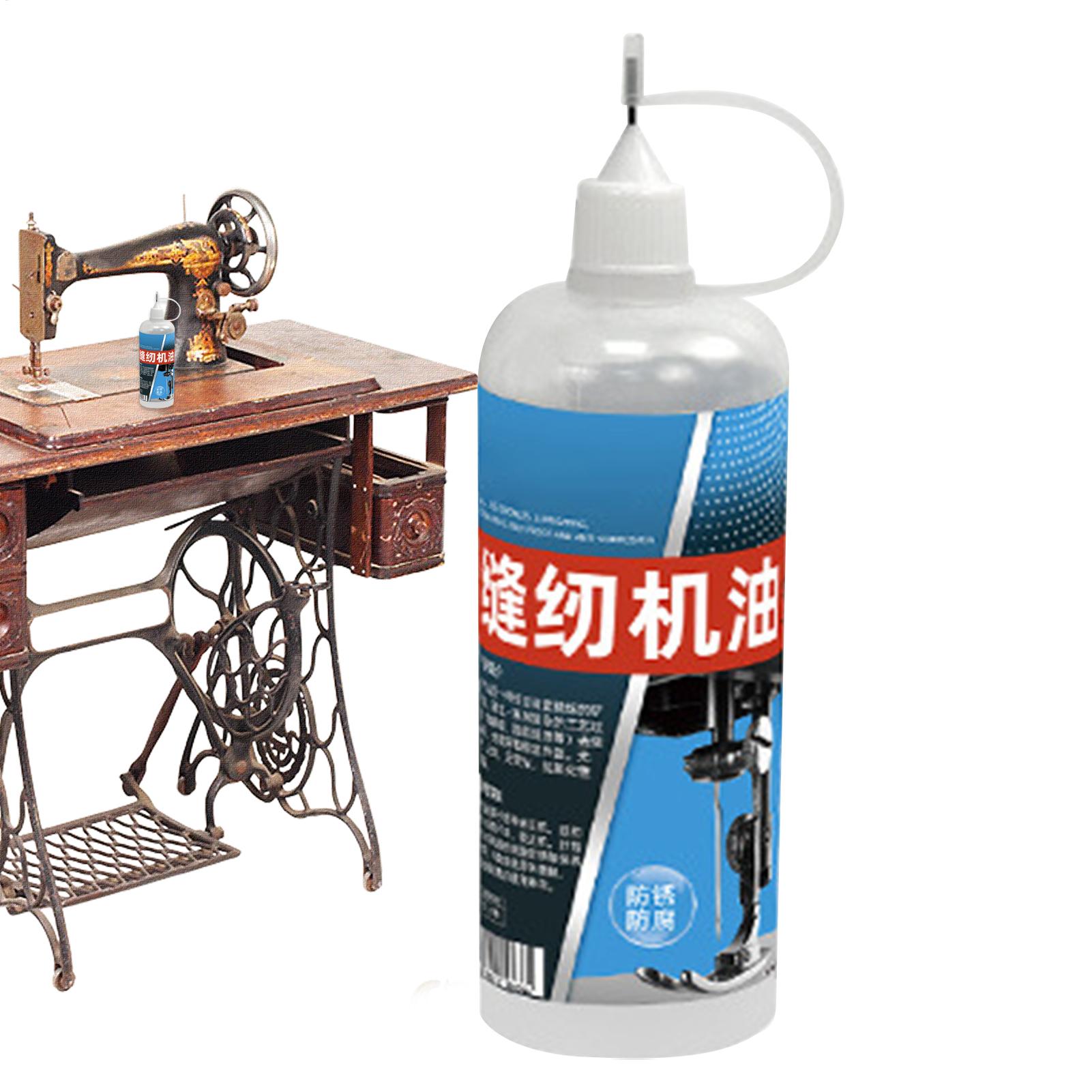 Sewing Machine Oil Commercial  - đánh giá và giá Textile Sewing Machines