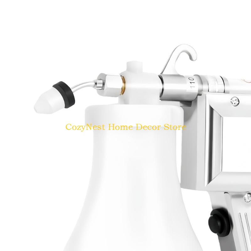 Máy phun tẩy vết bẩn tiện dụng - đánh giá và giá Sewing Machine In Textile