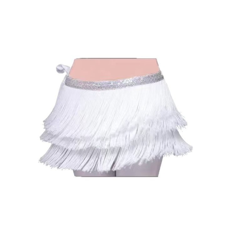 100cm Long Polyester Fringe Ta - đánh giá và giá Textile And Sewing Supply