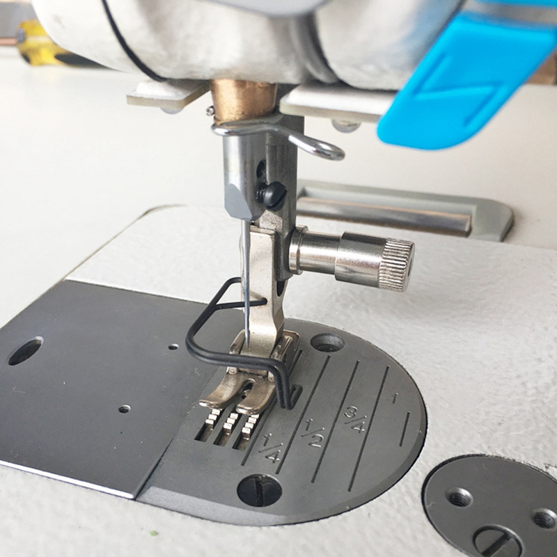 1/5PCS Presser Foot Quick Chan - đánh giá và giá Sewing Technology