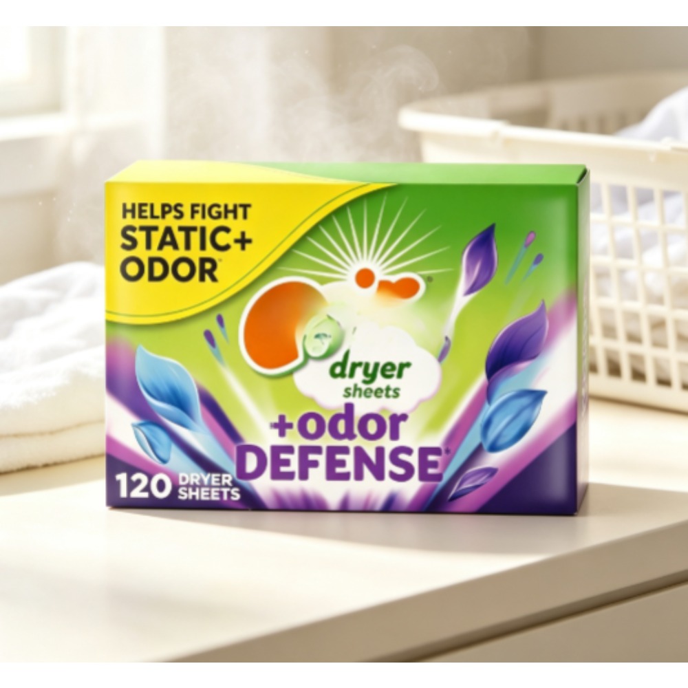 Fabric Softener Dryer Sheets f - đánh giá và giá Fabric Softener Sheet