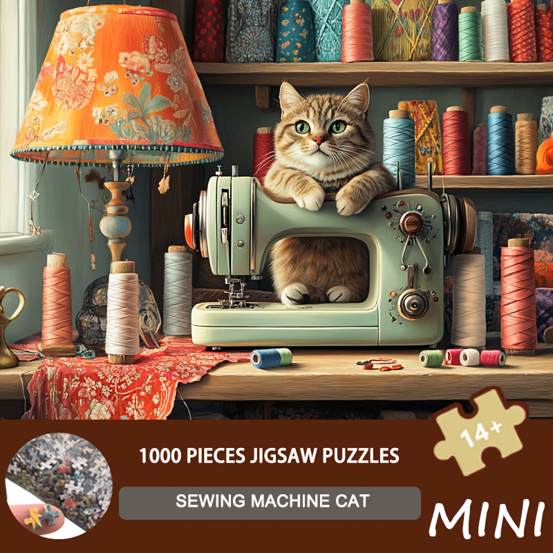 1000pcs Mini Sewing Machine Ca - đánh giá và giá Sewing Recycle