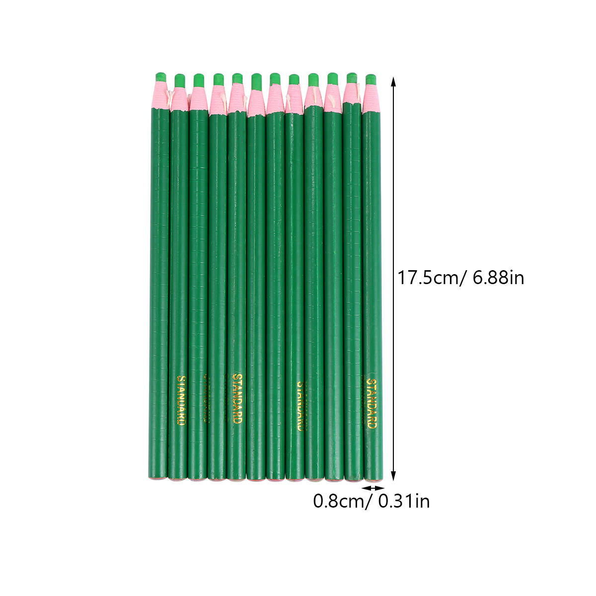 1 Box Peel-Off Wax Pencil No S - đánh giá và giá Sewing Roll