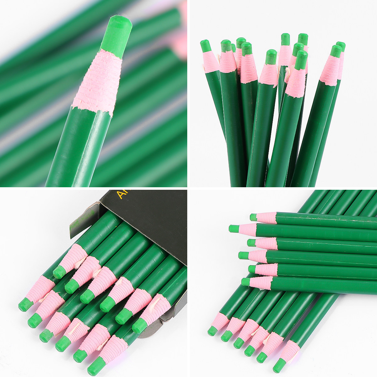 1 Box Peel-Off Wax Pencil No S - đánh giá và giá Sewing Roll