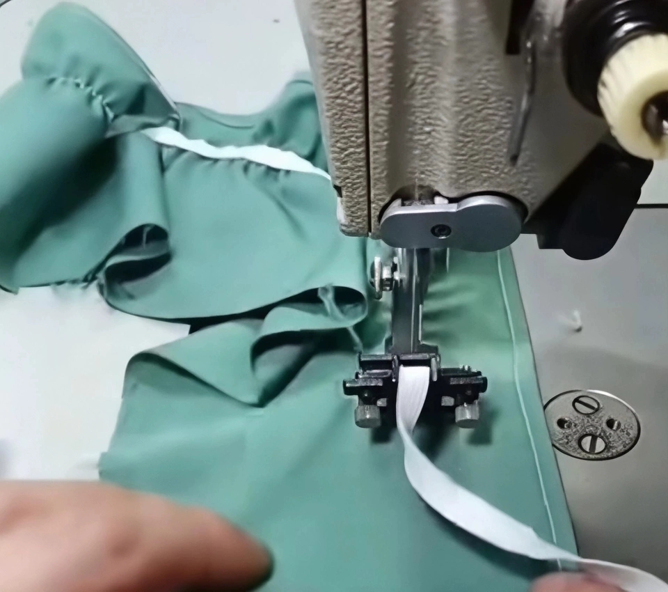 Industrial Sewing Machine Pres - đánh giá và giá Textile Sewing Machines