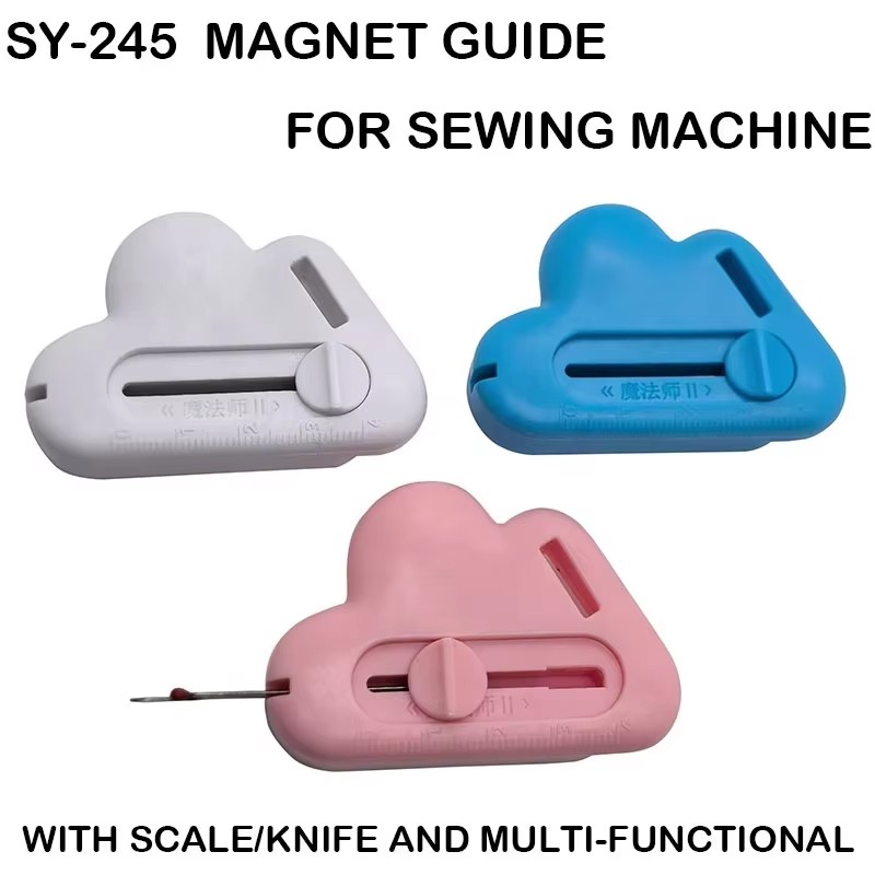 SY-245 NEW PRODUCT Multi-funct - đánh giá và giá Sewing Thread Production