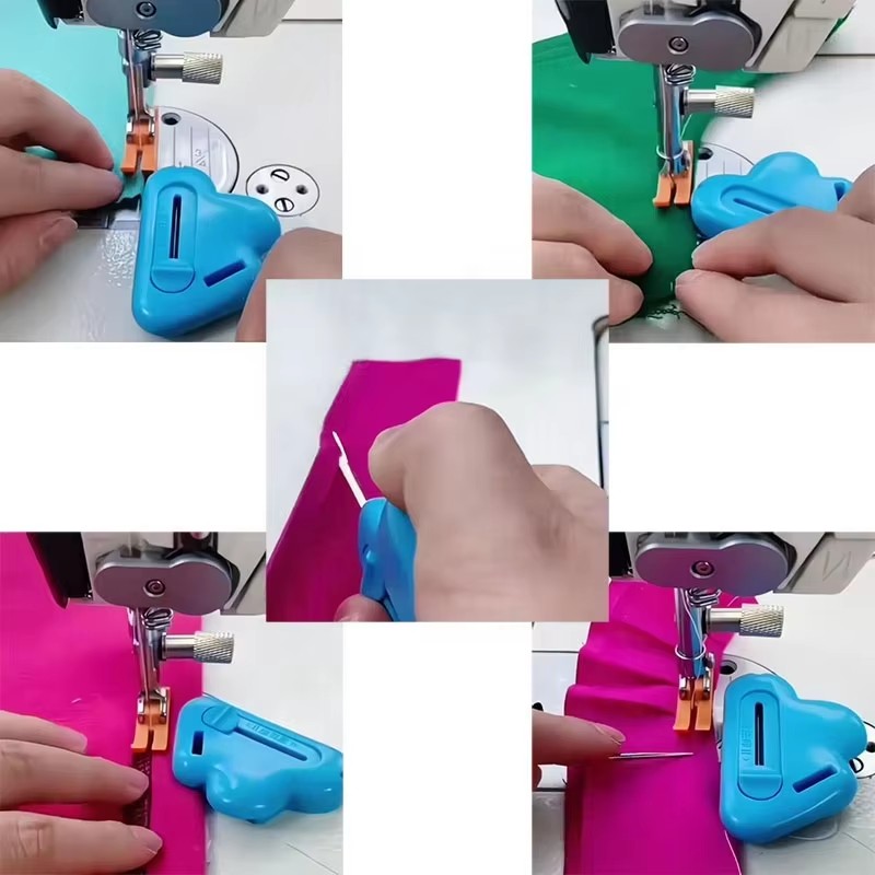SY-245 NEW PRODUCT Multi-funct - đánh giá và giá Sewing Thread Production