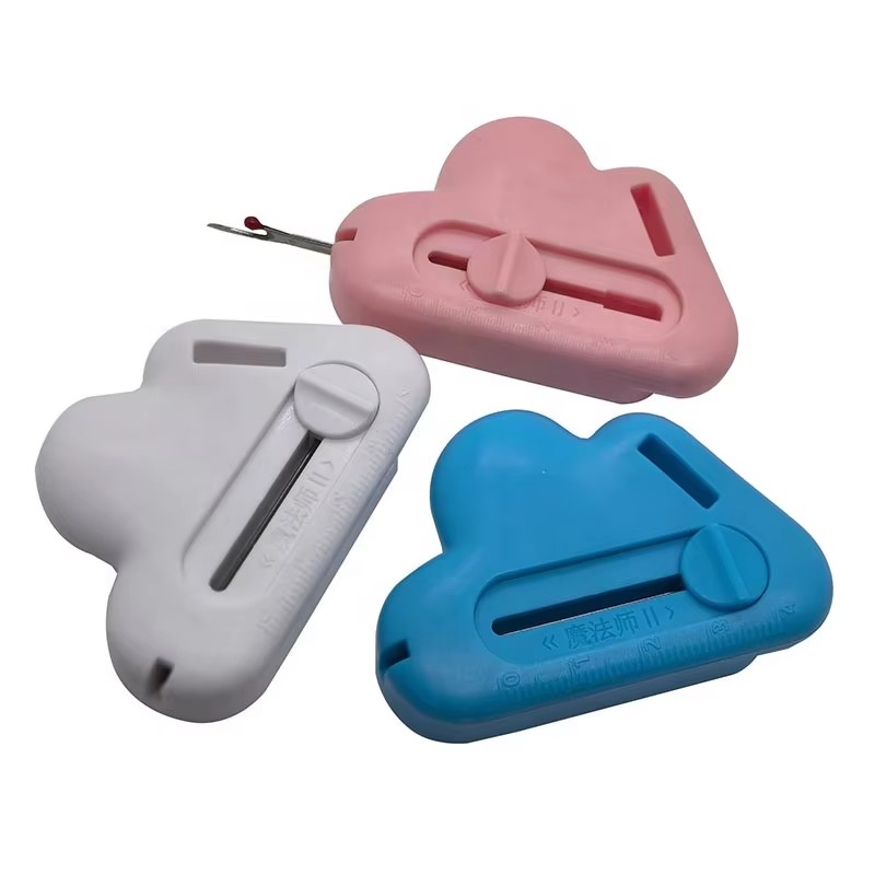 SY-245 NEW PRODUCT Multi-funct - đánh giá và giá Sewing Thread Production