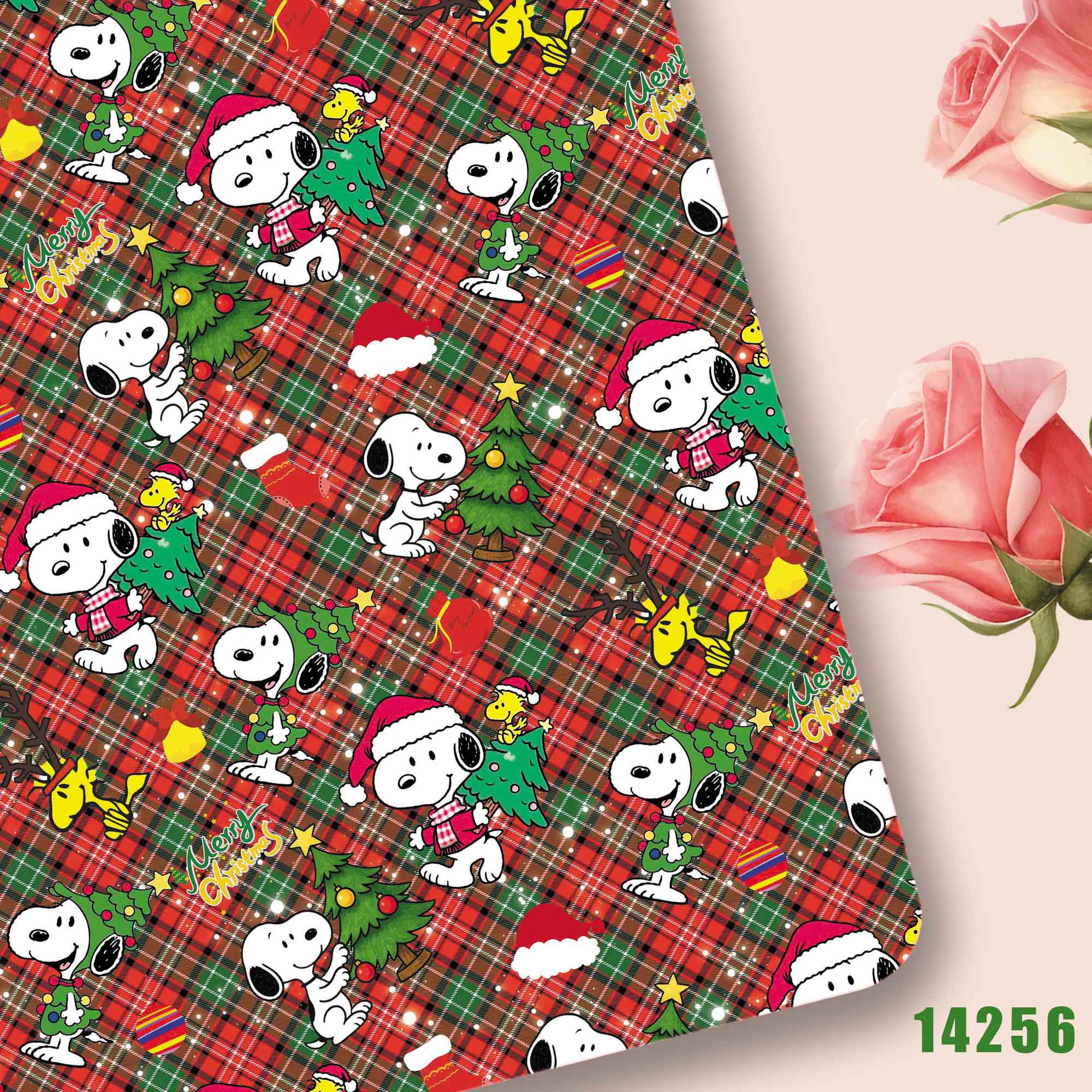 TAKARA TOMY Snoopy fabric140x5 - đánh giá và giá Textile For Sewing