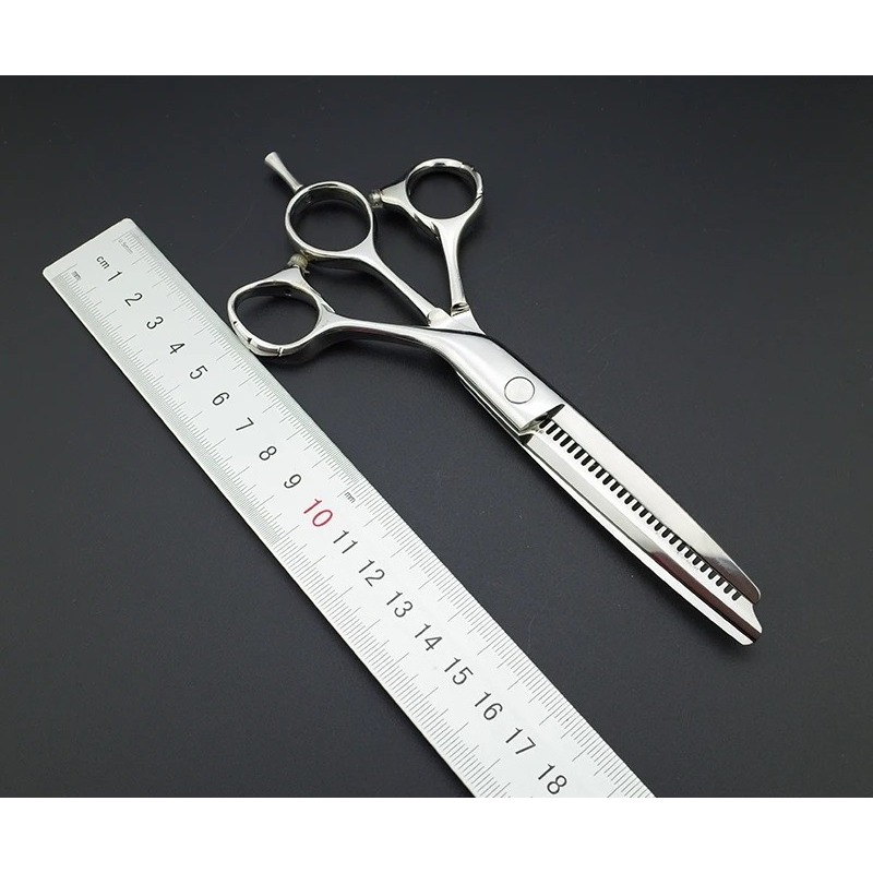 【Hot Sale】6 Inch Three Blade P - đánh giá và giá Pinking Shear Blade